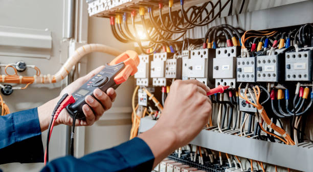Best Electrical Installation Contractor  in Ringgold, LA