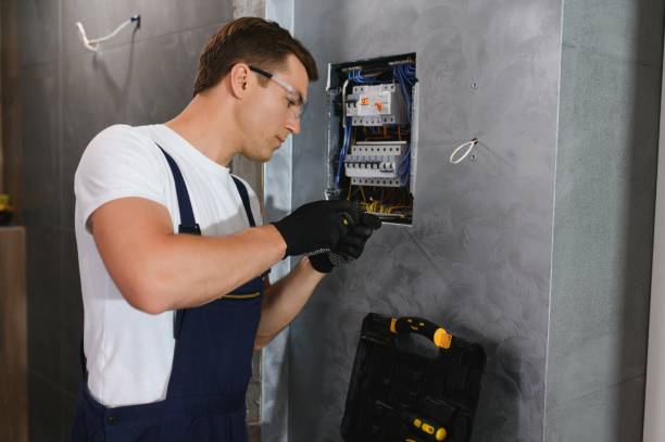 Affordable Emergency Electrician in Ringgold, LA
