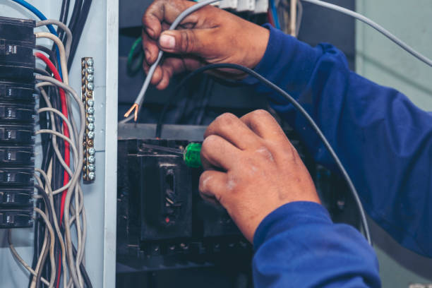 Best Affordable Emergency Electrician  in Ringgold, LA