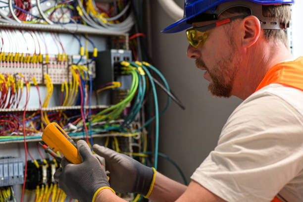 Best Commercial Electrician Services  in Ringgold, LA