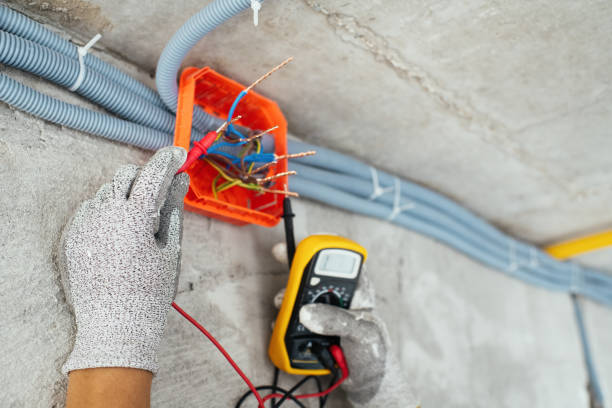 Best Electrical Outlet Repair  in Ringgold, LA