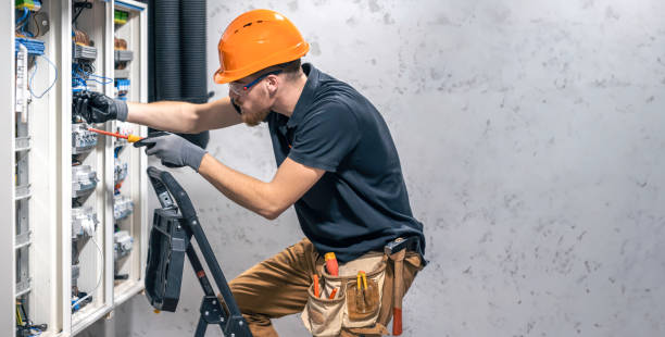 Ringgold, LA Electrician Company